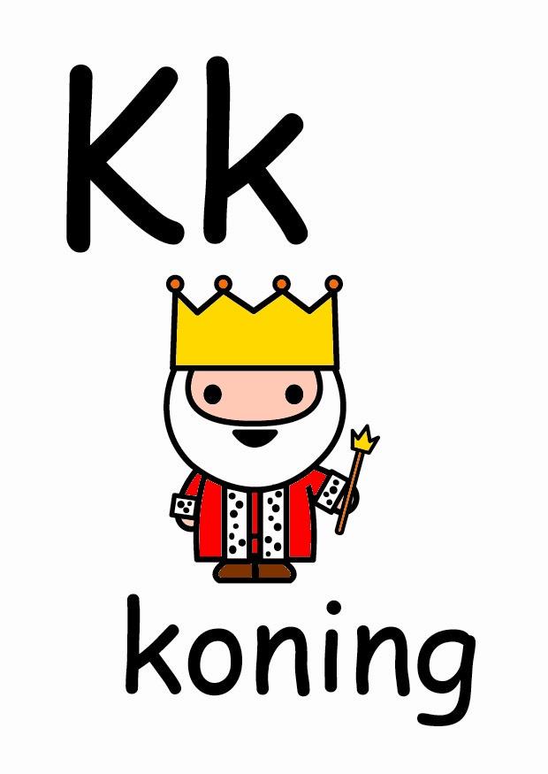 k Imagen k