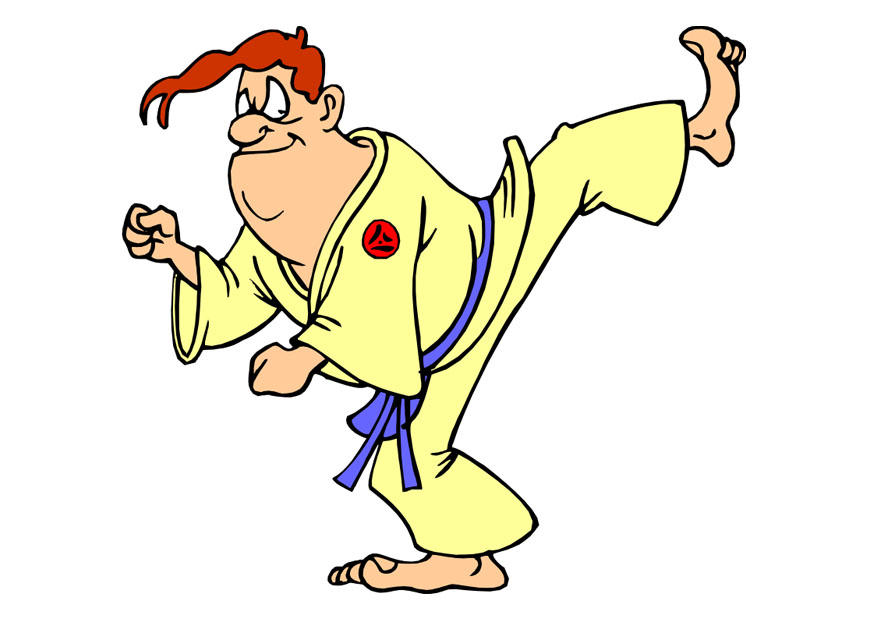 karate Imagen karate