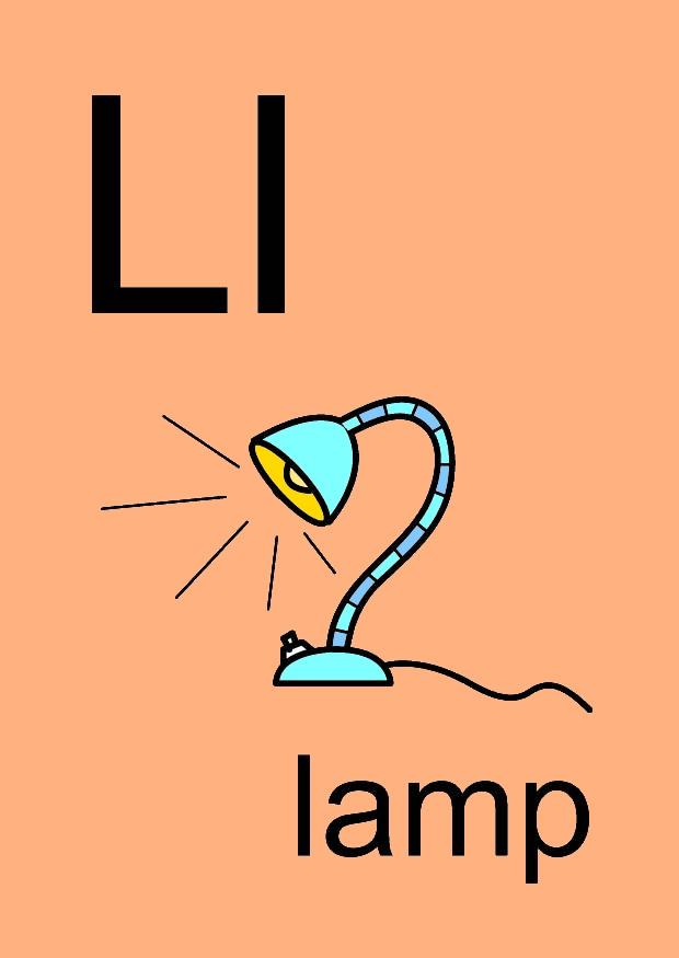 l Imagen l