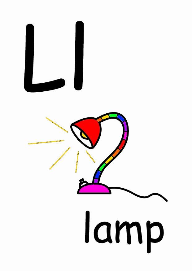 l Imagen l