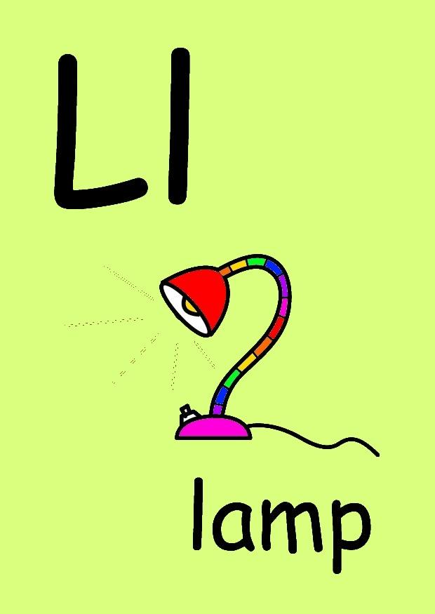 l Imagen l