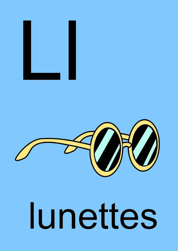 l Imagen l