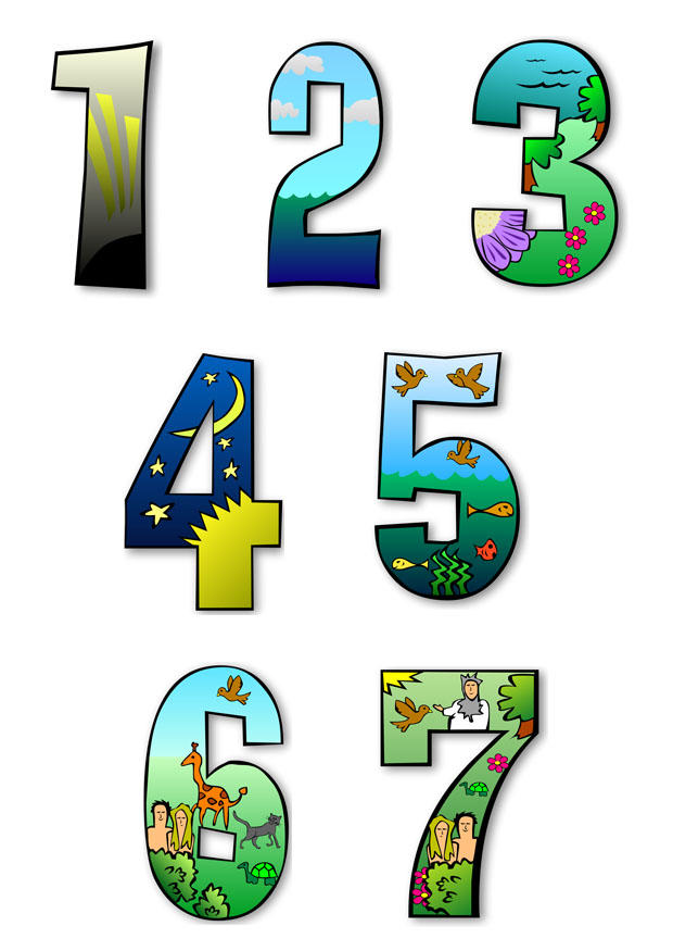 la creaciA³n Imagen la creaciA³n