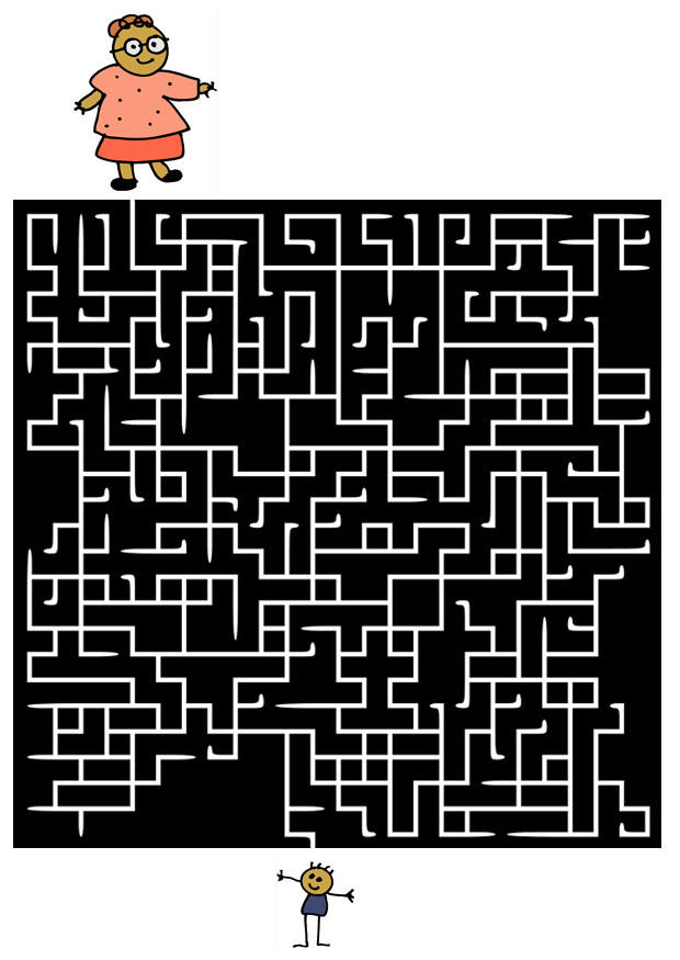 laberinto Imagen laberinto