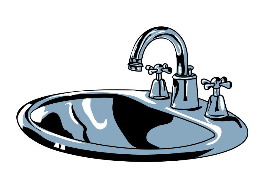 lavabo Imagen lavabo