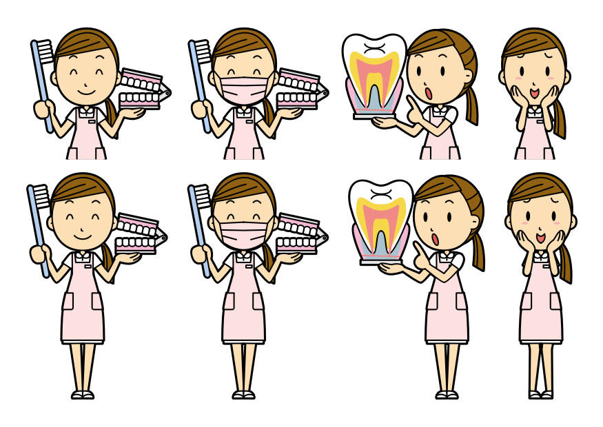 lavarse los dientes Imagen lavarse los dientes