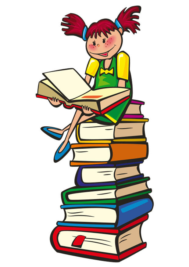 leer sobre libros Imagen leer sobre libros