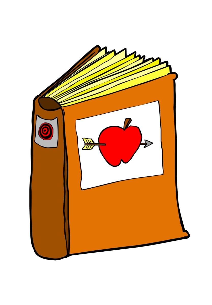 Imagen libro