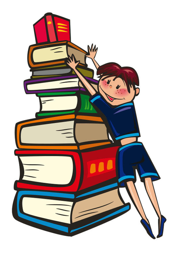 libros Imagen libros