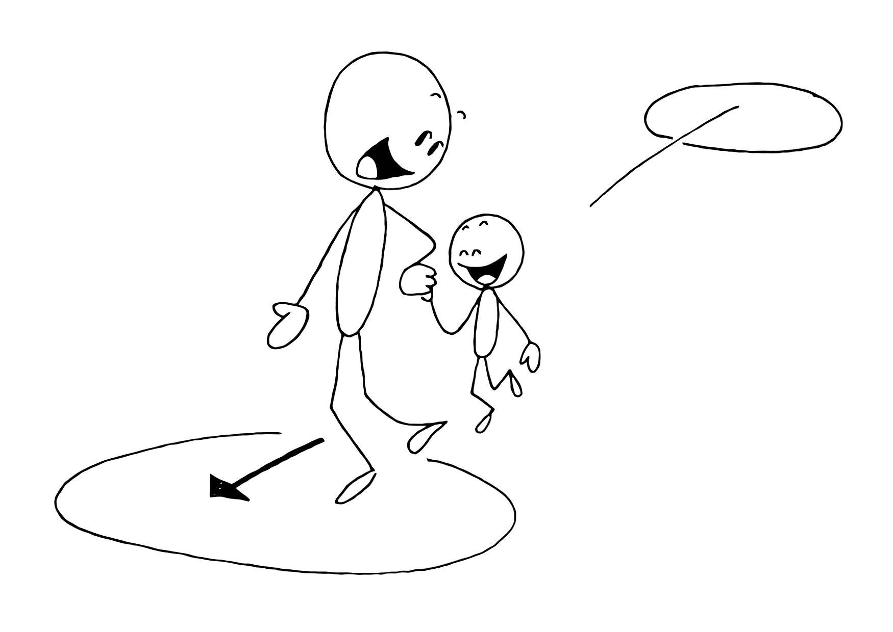 llevar Dibujo para colorear llevar