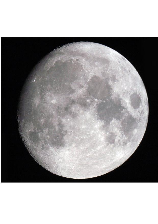 luna Foto luna
