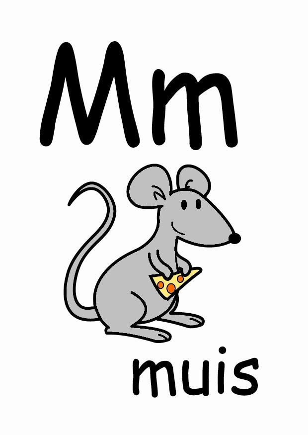 m Imagen m