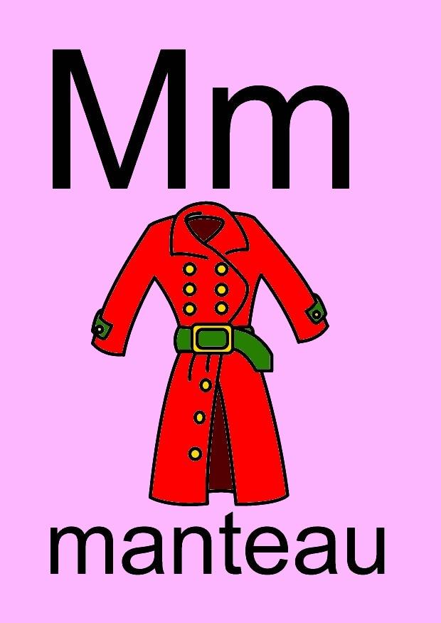 m Imagen m