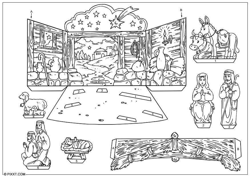 Manualidades belA©n
