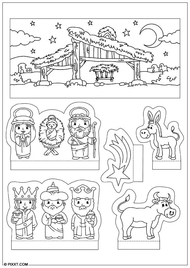 Manualidades belA©n