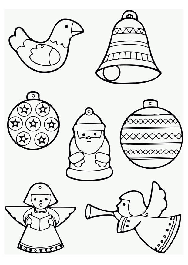 Manualidades decoraciA³n navidena
