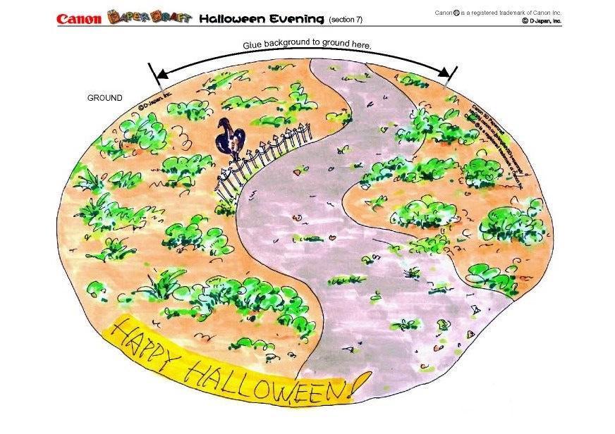 Manualidades halloween