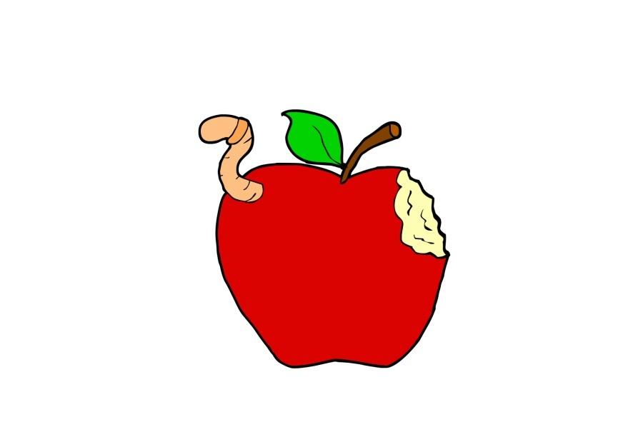 Imagen manzana