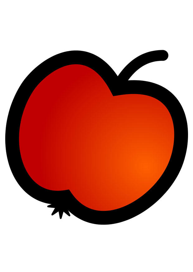 manzana Imagen manzana