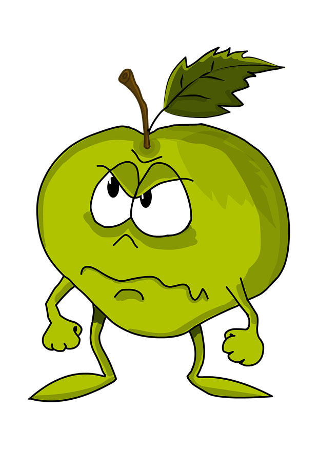 manzana Imagen manzana