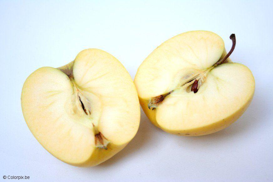 manzanas Foto manzanas