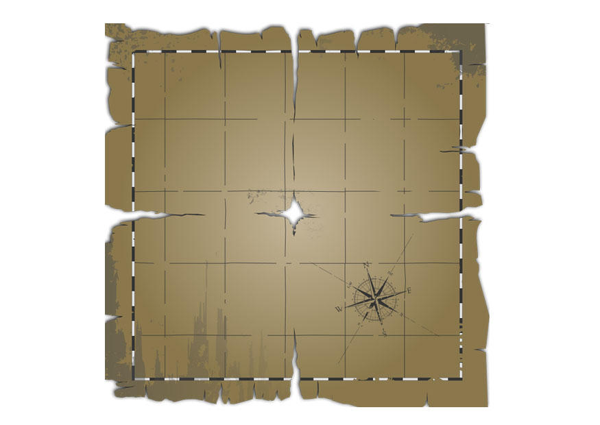 mapa antiguo Imagen mapa antiguo