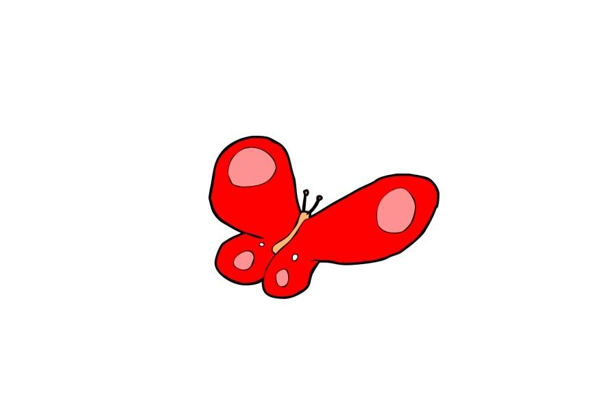 mariposa Imagen mariposa