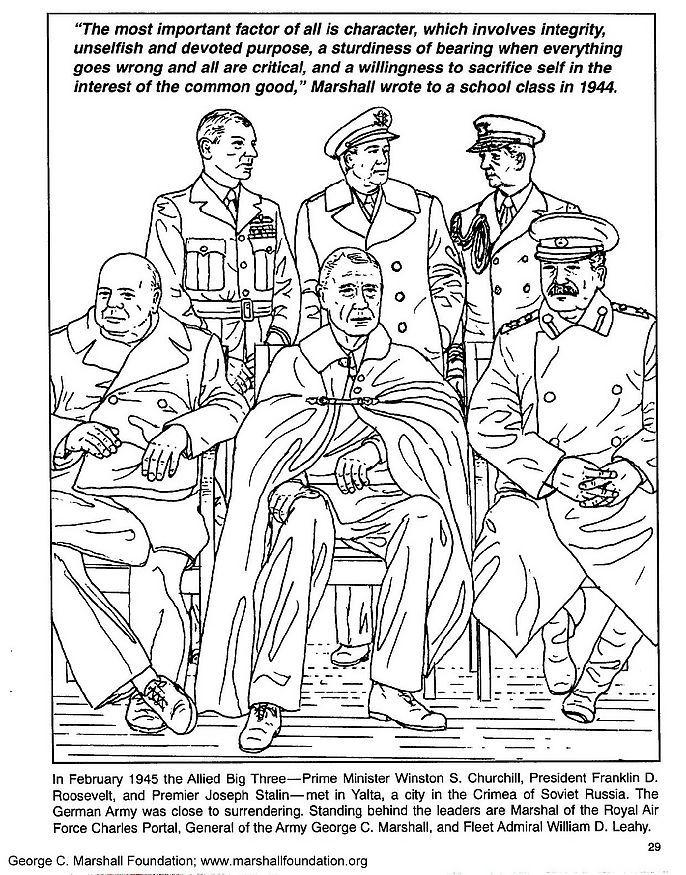 marshall 34 Dibujo para colorear marshall 34