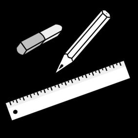 material de escritura Dibujo para colorear material de escritura