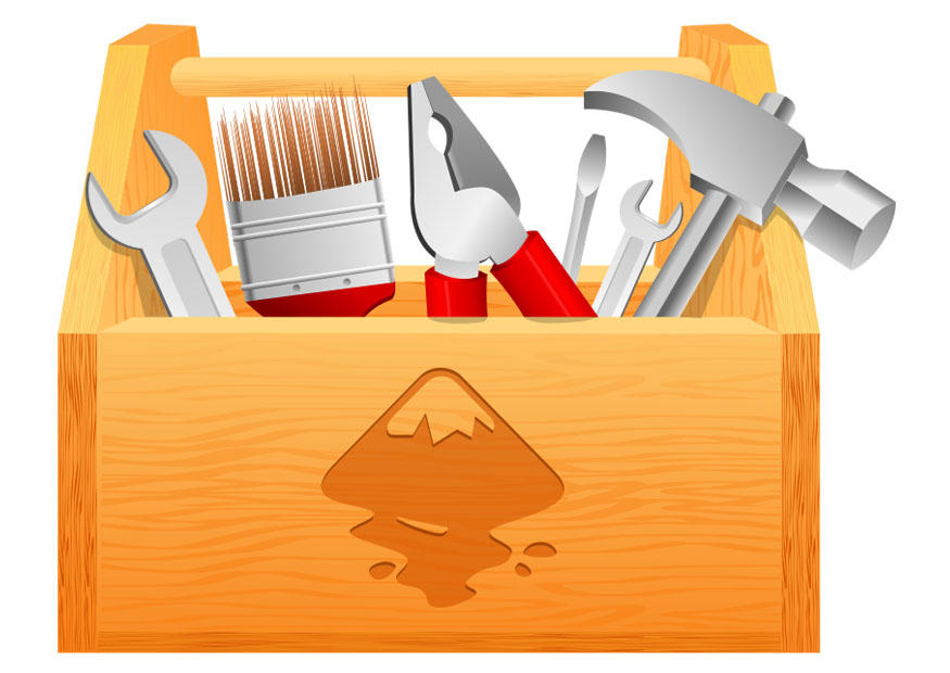 material de trabajo Imagen material de trabajo