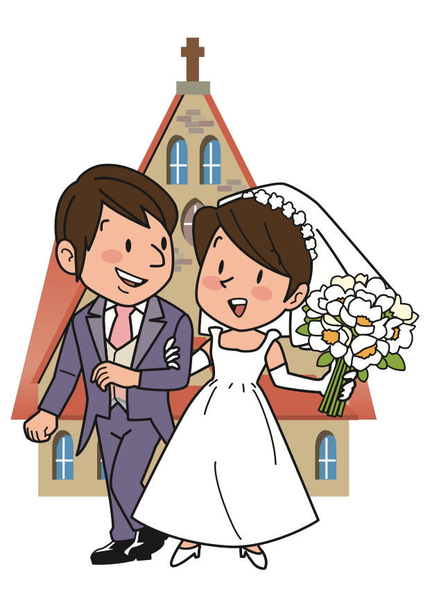 matrimonio Imagen matrimonio
