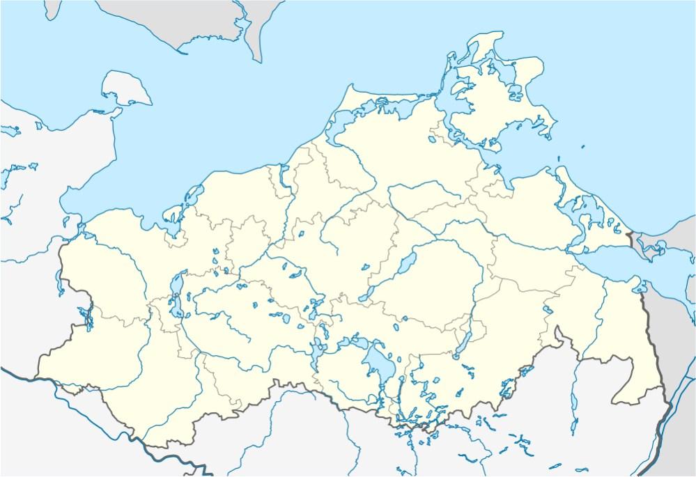 mecklenburg-vorpommern Imagen mecklenburg-vorpommern