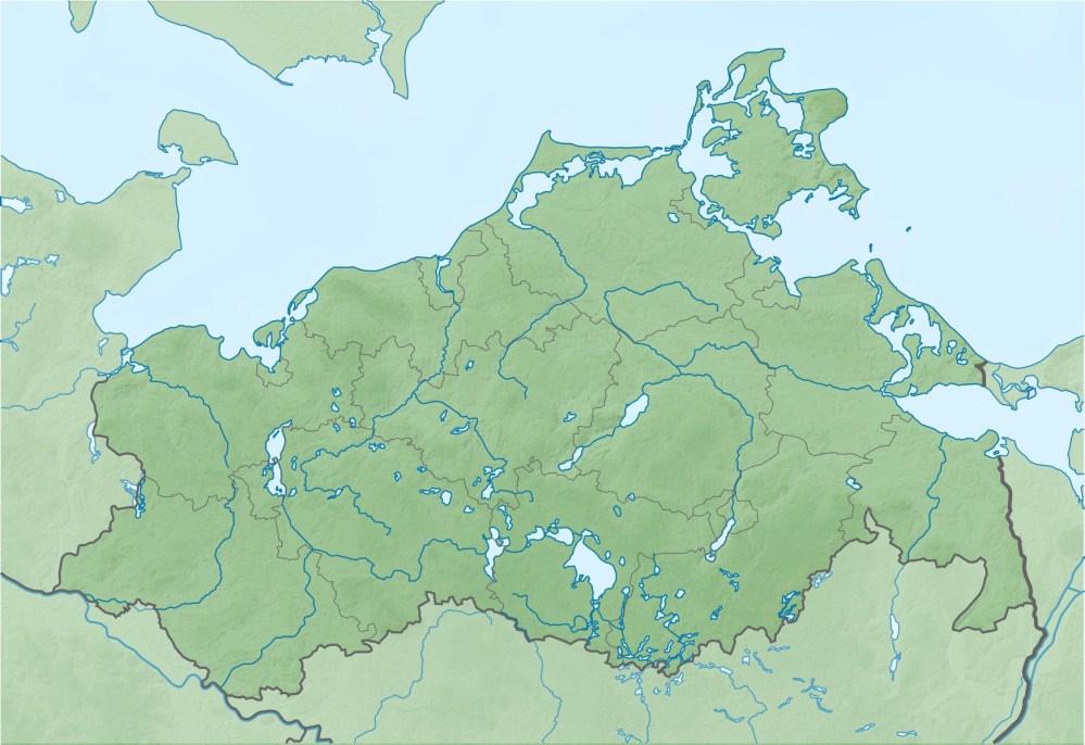 mecklenburg-vorpommern Imagen mecklenburg-vorpommern
