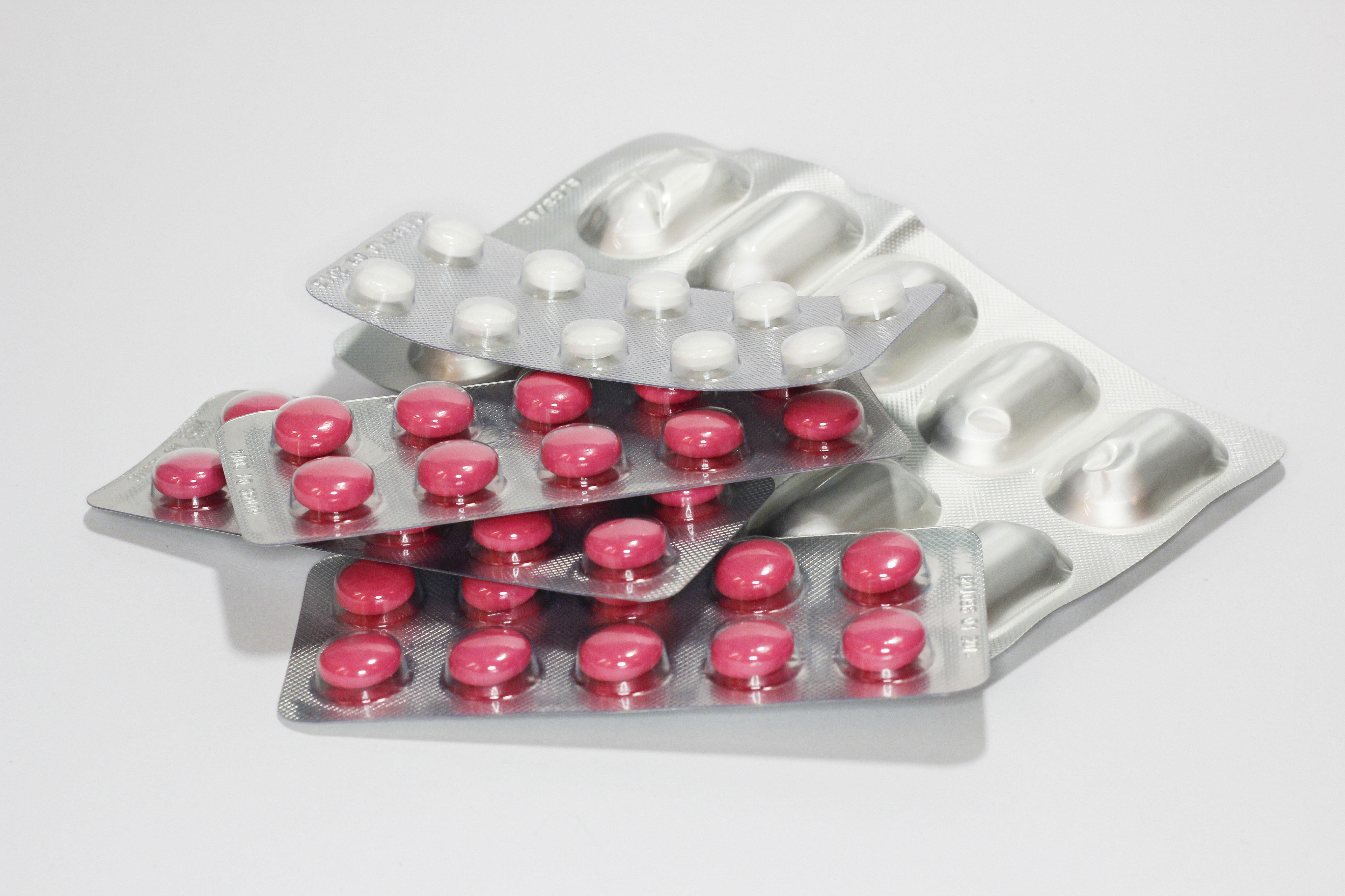 medicaciA³n Foto medicaciA³n