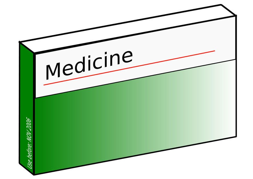 medicina Imagen medicina
