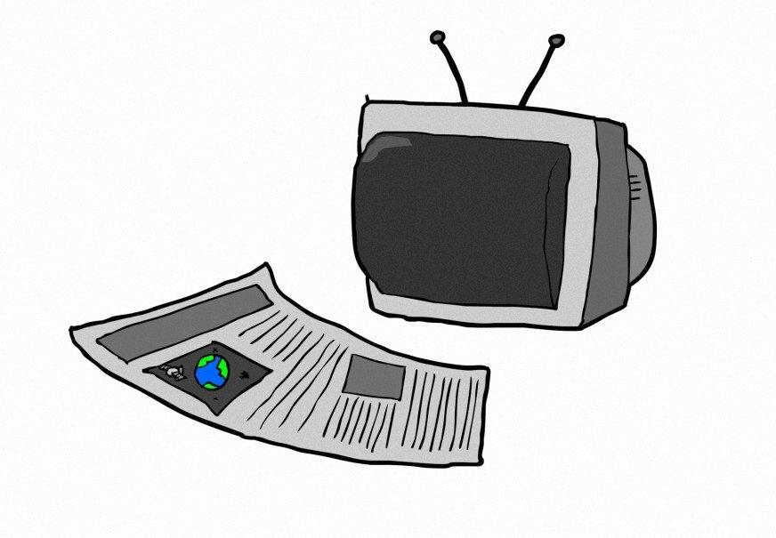 medios de comunicaciA³n Imagen medios de comunicaciA³n