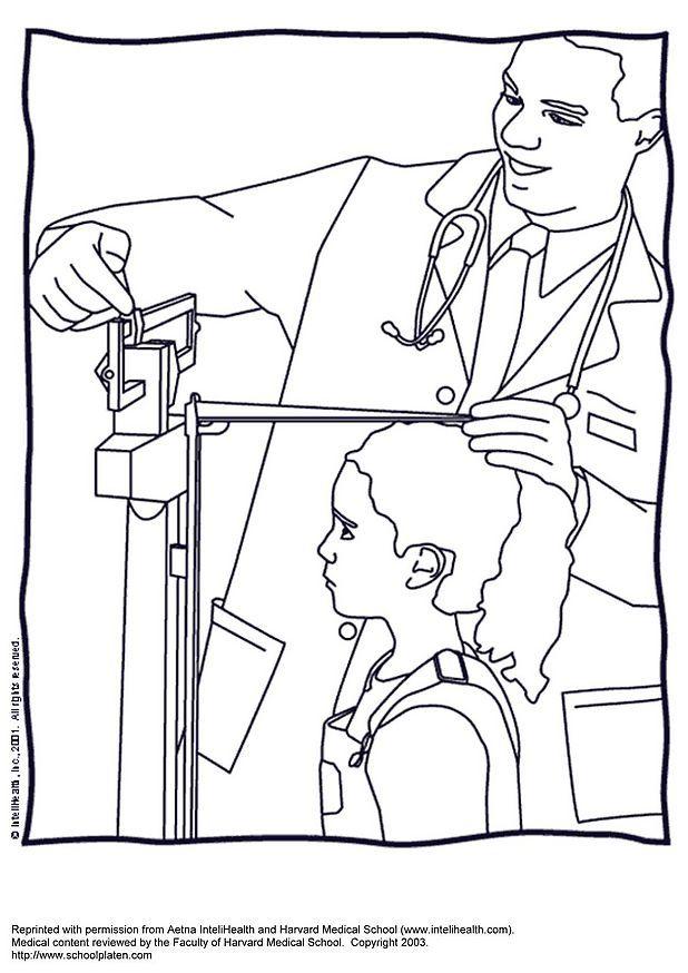 medir Dibujo para colorear medir