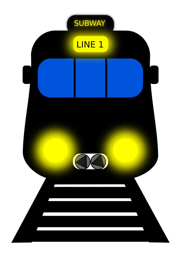 metro Imagen metro