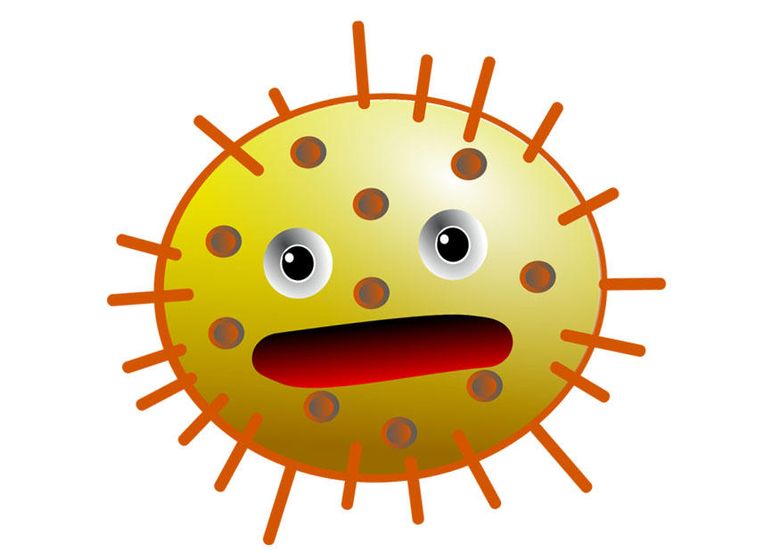 microbio Imagen microbio