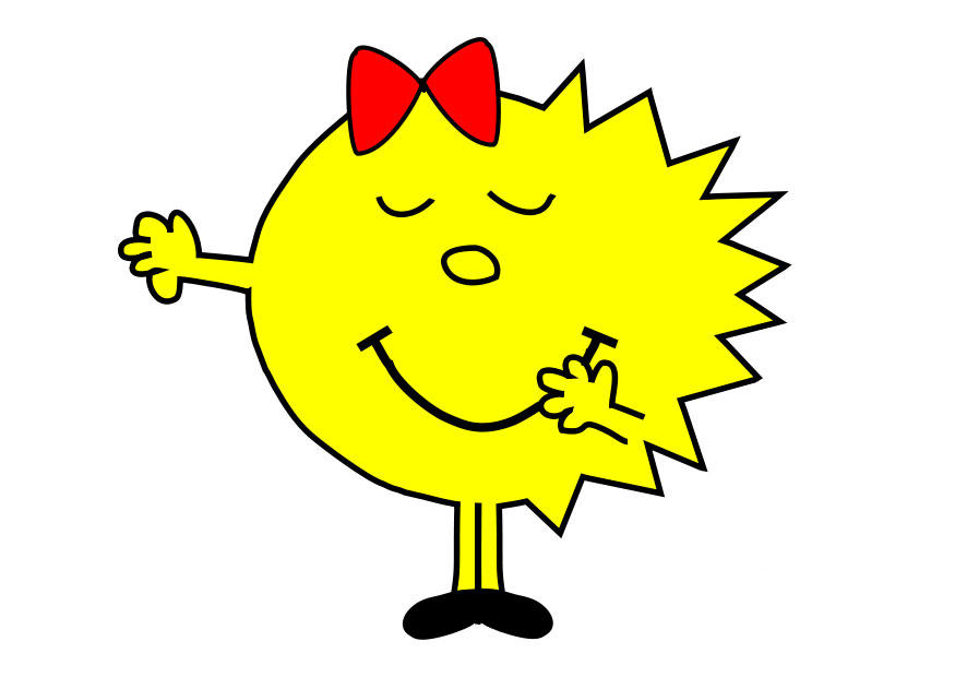 Imagen miss sunshine