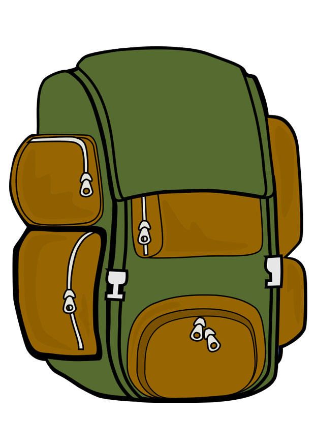 mochila Imagen mochila
