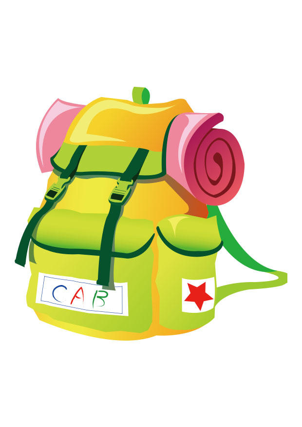 mochila Imagen mochila