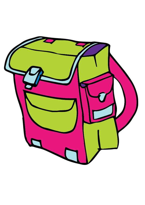 mochila Imagen mochila