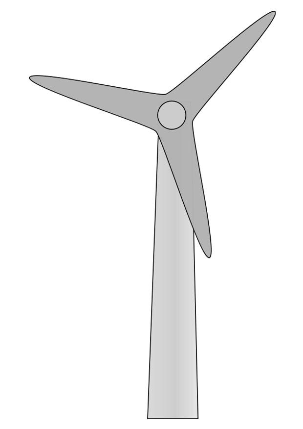 molino de viento Imagen molino de viento