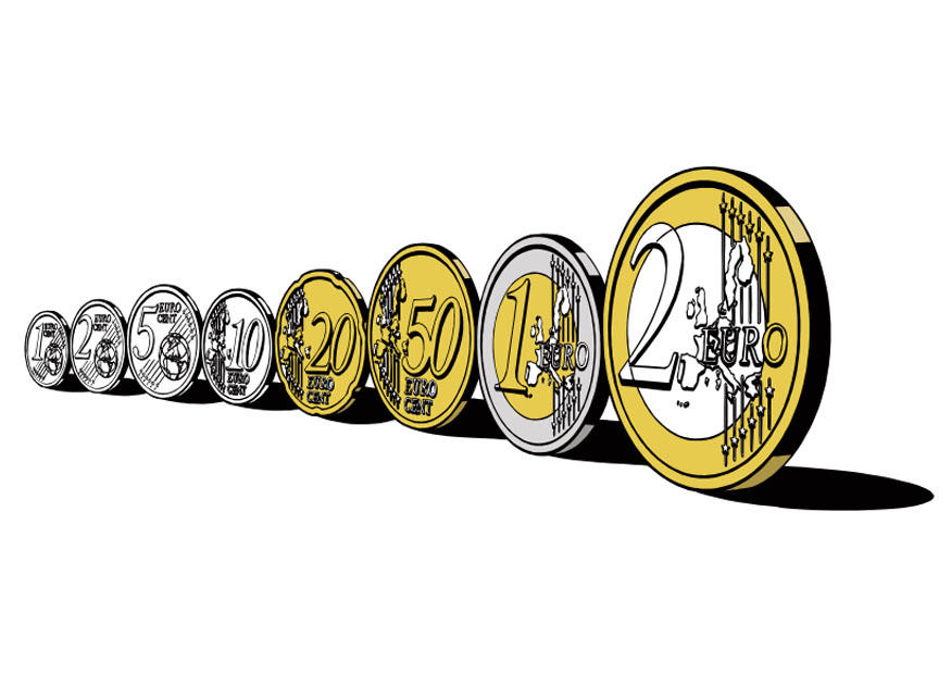 monedas Imagen monedas