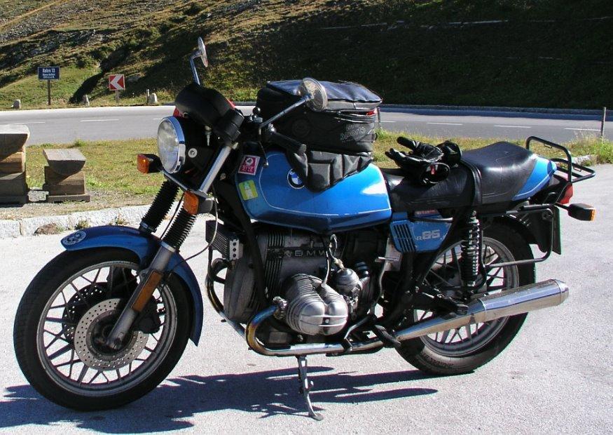 moto Foto moto