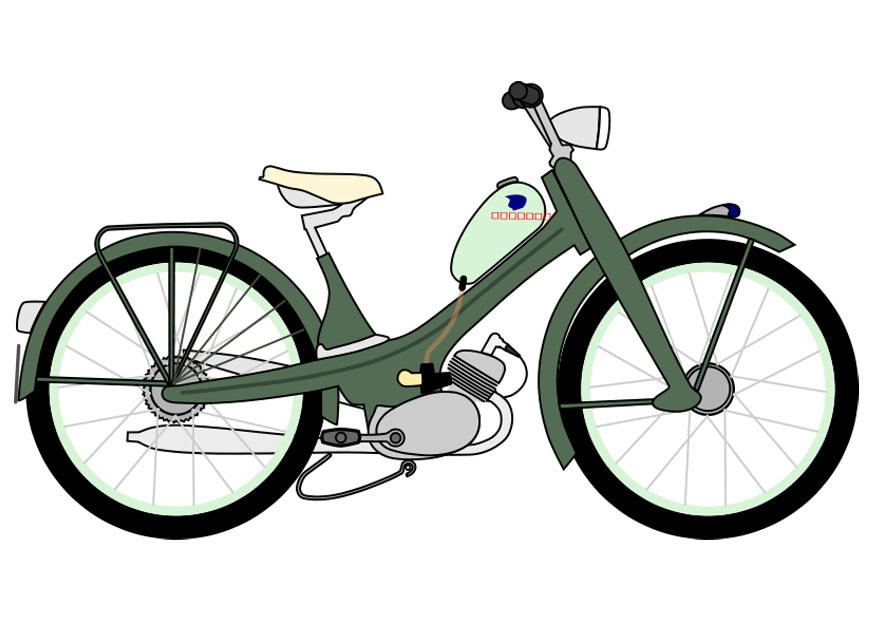 motocicleta Imagen motocicleta
