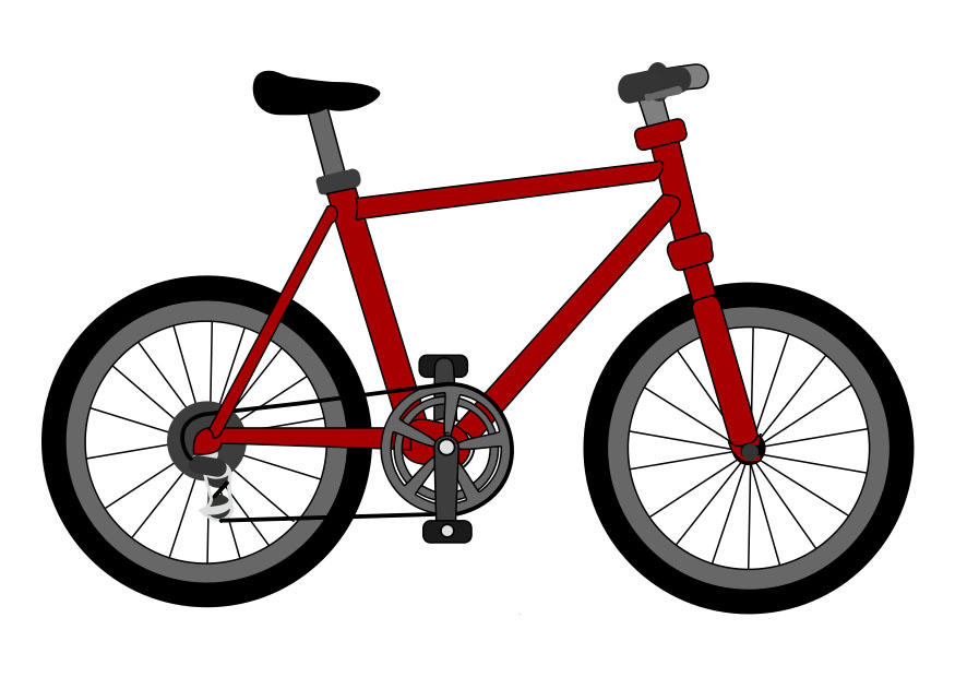 Imagen mountain bike