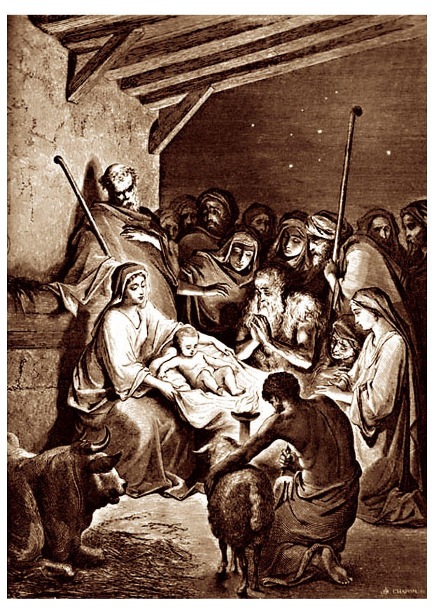 nacimiento de jesAºs Imagen nacimiento de jesAºs