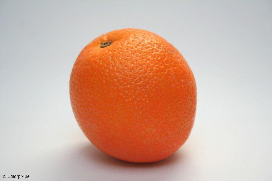 naranja Foto naranja
